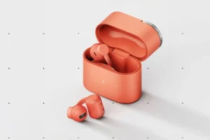 CMF Clip Pro Meluncur: Earbuds Clip-On Berfitur Smart Dial