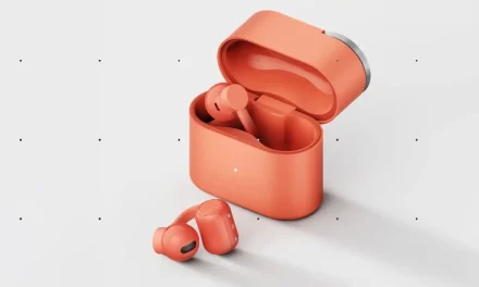 CMF Clip Pro Meluncur: Earbuds Clip-On Berfitur Smart Dial