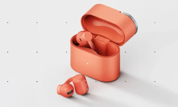 CMF Clip Pro Meluncur: Earbuds Clip-On Berfitur Smart Dial