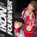 Boyband iKON Siapkan Kejutan Di Konser ‘FOUREVER’ Malam Ini