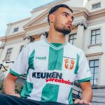 Jens Raven Diproyeksikan Promosi Ke Skuad Senior FC Dordrecht