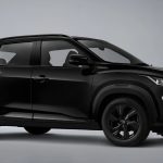 Nissan Magnite Kuro Edition: Varian Serba Hitam Edisi Terbatas