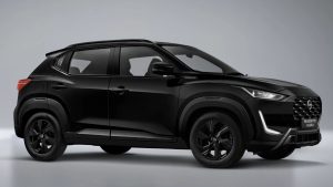 Nissan Magnite Kuro Edition: Varian Serba Hitam Edisi Terbatas