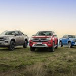 VW Amarok PanAmericana: Pikap Off-Road Premium Meluncur