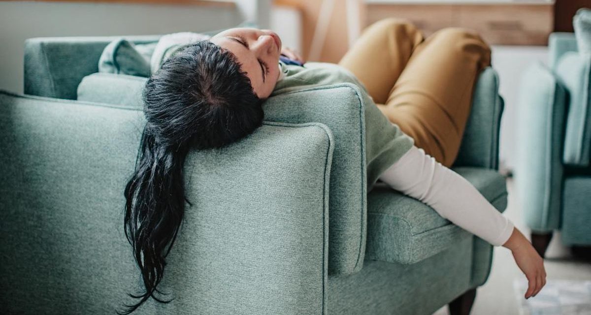 Traction Alopecia: Bahaya Mengikat Rambut Kencang Saat Tidur