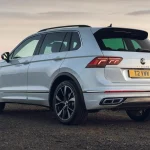 VW Tiguan Allspace Generasi Baru: 7-Seater Bermesin Mild-Hybrid