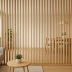 Tren Sliding Wall Solusi Cerdas Untuk Ruang Tamu Multifungsi