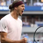 Alexander Zverev Menang Atas Ben Shelton Di US Open 2026