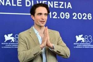 Akting Robert Pattinson Ramai Dijagokan Masuk Nominasi Oscar
