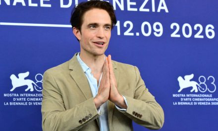Akting Robert Pattinson Ramai Dijagokan Masuk Nominasi Oscar