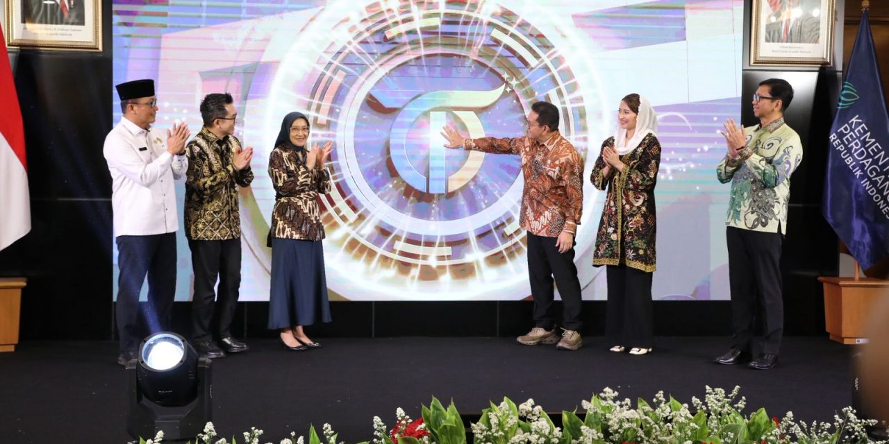 Kemendag Rilis Trade CorpU Dan Peta Jalan SDM 20 Tahun