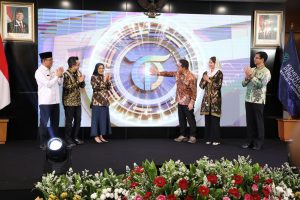 Kemendag Rilis Trade CorpU Dan Peta Jalan SDM 20 Tahun