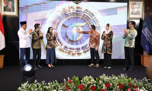 Kemendag Rilis Trade CorpU Dan Peta Jalan SDM 20 Tahun