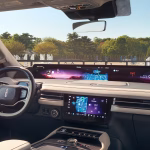 Lincoln Navigator Black Label Bawa Layar Panoramic 48 Inci
