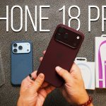 Apple Rilis Aksesori Strap MagSafe Eksklusif Seri iPhone 18 Pro