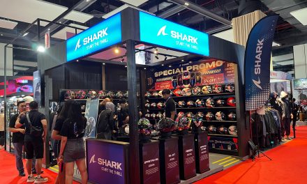 Pameran IMHAX 2026 Pamerkan Komponen Aftermarket Motor