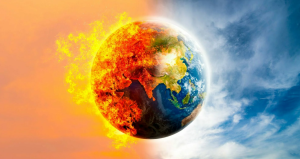 WMO Konfirmasi Kenaikan Suhu Dan Potensi Gelombang Panas