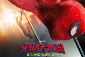 Spider-Man: Brand New Day Rilis, Siap Puncaki Box Office Global
