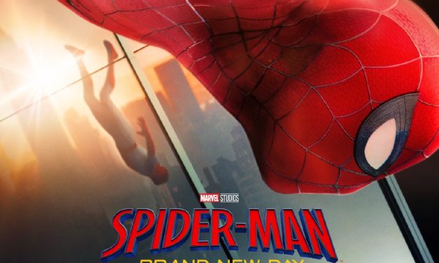 Spider-Man: Brand New Day Rilis, Siap Puncaki Box Office Global