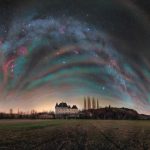Tren Astro-Tourism Berburu Bintang Dan Milky Way Laris Manis