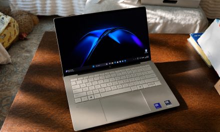 HP OmniBook Ultra 14 Rilis Berbekal NPU Kencang 55 TOPS