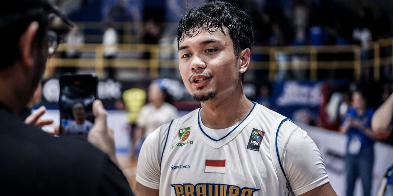 Yudha Saputera Evaluasi Operan Dan Transisi Penyerangan