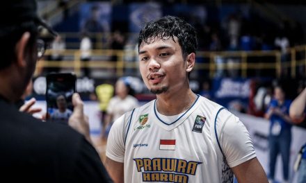 Yudha Saputera Evaluasi Operan Dan Transisi Penyerangan