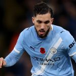 Rayan Cherki Sumbang Gol Dan Assist Vital Manchester City