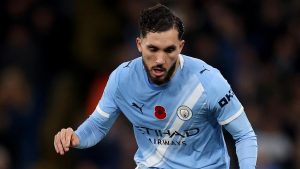 Rayan Cherki Sumbang Gol Dan Assist Vital Manchester City