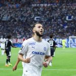 Amine Gouiri Lolos Dari Cedera Parah, Marseille Bernapas Lega