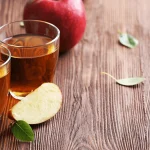 Resep Teh Kulit Apel Aromatik: Minuman Penenang Pencernaan