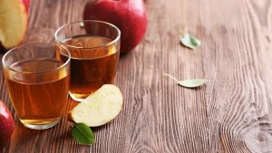 Resep Teh Kulit Apel Aromatik: Minuman Penenang Pencernaan