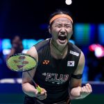 An Se-young Melaju Mulus Usai Menangi Babak Pembuka