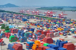 WTO Rilis Laporan Pemulihan Perdagangan Barang Kuartal IV