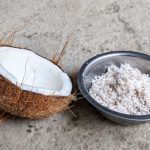 Cara Olah Ampas Kelapa Jadi Bahan Baking Sehat Dan Lezat