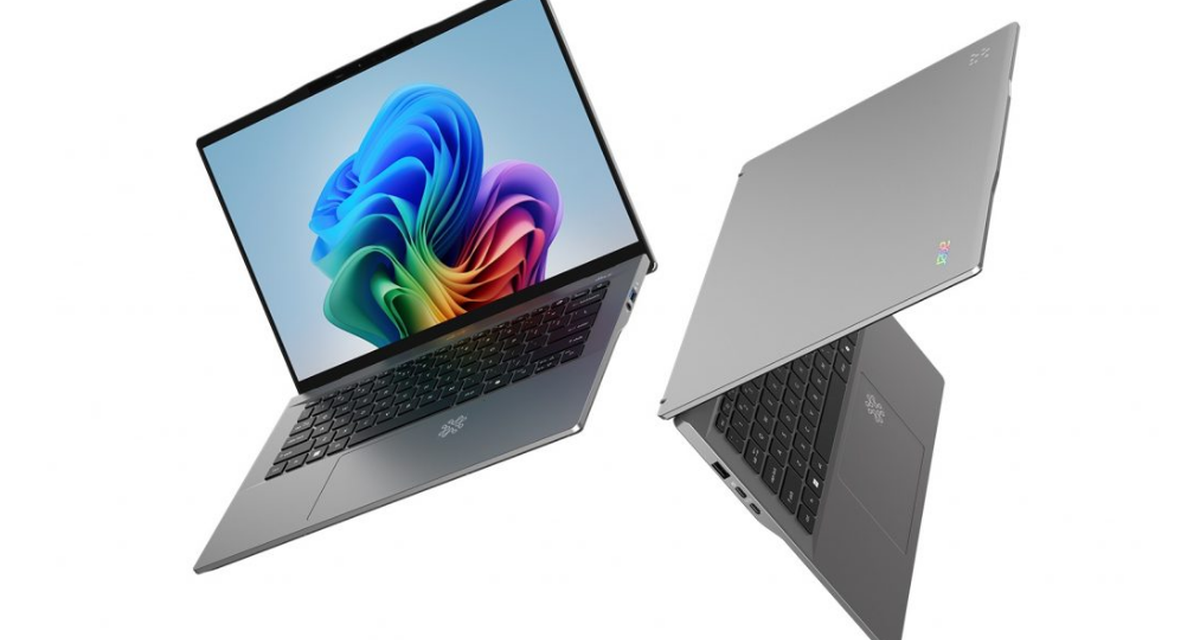 Acer Swift 14 AI Edisi Snapdragon X Plus 8-Core Resmi Meluncur