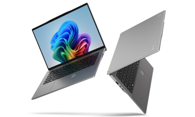 Acer Swift 14 AI Edisi Snapdragon X Plus 8-Core Resmi Meluncur