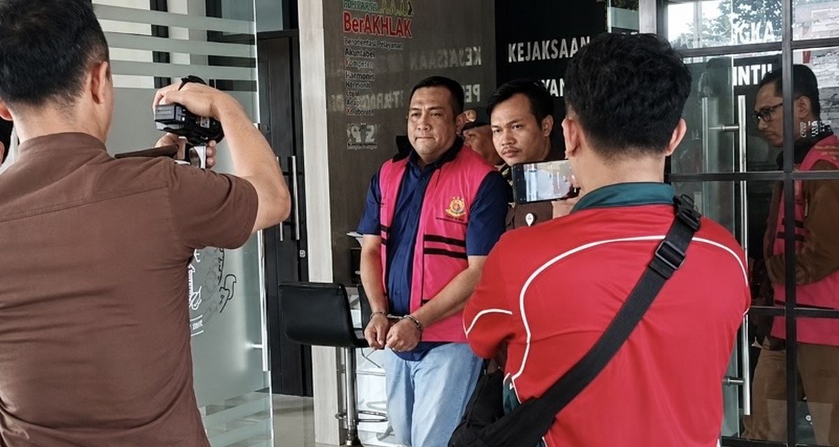 Sidang Korupsi Hibah KONI Jabar: Mantan Bendahara Dicecar
