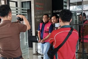 Sidang Korupsi Hibah KONI Jabar: Mantan Bendahara Dicecar