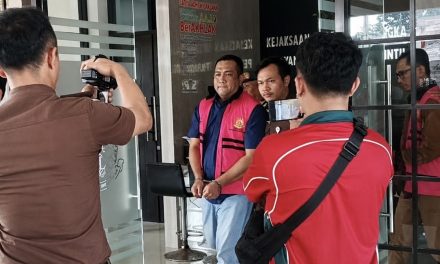 Sidang Korupsi Hibah KONI Jabar: Mantan Bendahara Dicecar