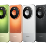 Huawei Mate 90 Pro Max Bawa Kirin 9050 Dan Kamera Ruijing Z10
