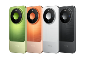 Huawei Mate 90 Pro Max Bawa Kirin 9050 Dan Kamera Ruijing Z10