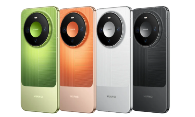 Huawei Mate 90 Pro Max Bawa Kirin 9050 Dan Kamera Ruijing Z10