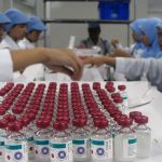 BPOM Terbitkan Izin Edar Vaksin Rotavirus Produksi Dalam Negeri