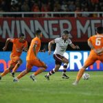Borneo FC Samarinda Taklukkan Persis Solo Di Stadion Manahan