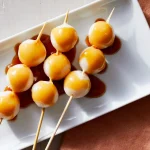 Uniknya Dango Khas Jepang Kudapan Wajib Saat Hanami