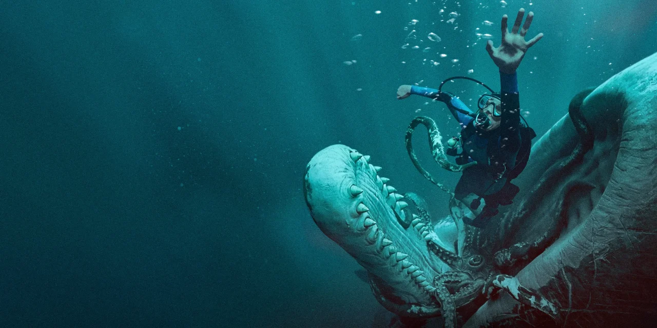 Film Thriller Sci-Fi Whalefall Jadi Perbincangan Pecinta Sinema