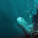 Film Thriller Sci-Fi Whalefall Jadi Perbincangan Pecinta Sinema