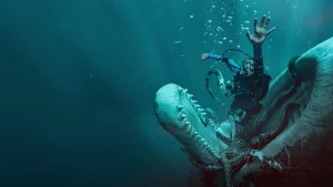 Film Thriller Sci-Fi Whalefall Jadi Perbincangan Pecinta Sinema