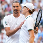 Jannik Sinner Cedera Lutut, Alexander Zverev Rebut Trofi US Open